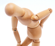 急性腰痛