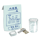 薬の副作用によるドライマウス