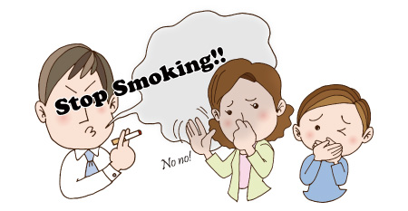 Stop Smoking!!